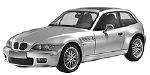 BMW E36-7 C1453 Fault Code