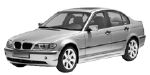 BMW E46 C1453 Fault Code