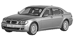 BMW E66 C1453 Fault Code