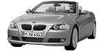 BMW E93 C1453 Fault Code