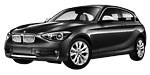 BMW F21 C1453 Fault Code