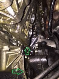 See C1453 in engine